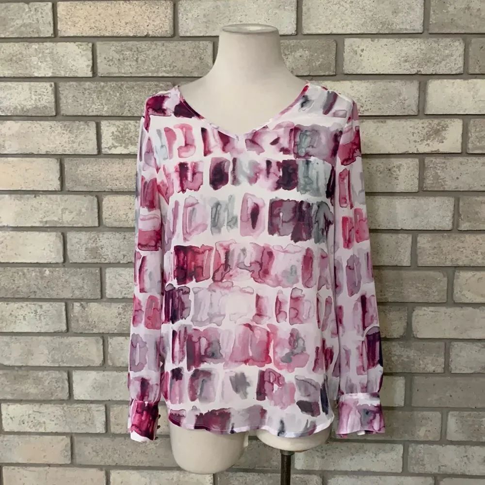 3for$20 blouse ps